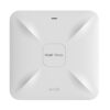 RUIJIE REYEE CEILING MOUNT ACCESS POINT GIGABIT WIFI6 2.4/5 GHZ