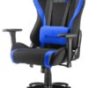 SILLA GAMING SHARKOON SKILLER SGS2 NEGRO AZUL 160G