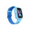 SMARTWATCH LEOTEC 1,3" KIDS ALLO GPS ANTI PERDIDA AZUL