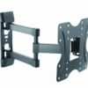 SOPORTE DE PARED GEMBIRD PARA TV DE MOVIMIENTO COMPLETO 23-42 PULGADAS