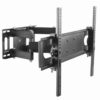 SOPORTE DE PARED GEMBIRD PARA TV DE MOVIMIENTO COMPLETO 37-70