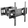 SOPORTE DE PARED GEMBIRD PREMIUM PARA TV DE MOVIMIENTO COMPLETO 32-55 35 KG