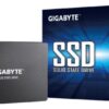 SSD GIGABYTE 120GB SATA3