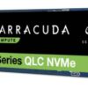 SSD SEAGATE 1TB BARRACUDA Q5 NVME