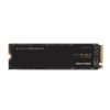 SSD WD BLACK SN850 1TB NVME M2