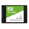 SSD WD GREEN 480GB SATA