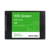 SSD WD GREEN G3 240GB