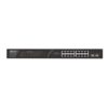 SWITCH RUIJIE REYEE RG-ES118GS-P 5-PORT 10/100 MBPS DESKTOP SWITCH