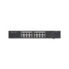 SWITCH RUIJIE REYEE RG-ES218GC-P 5-PORT 10/100 MBPS DESKTOP SWITCH