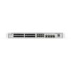 SWITCH RUIJIE REYEE RG-NBS3200-24SFP/8GT4XS 5-PORT 10/100 MBPS DESKTOP SWITCH