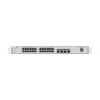 SWITCH RUIJIE REYEE RG-NBS5100-24GT4SFP 5-PORT 10/100 MBPS DESKTOP SWITCH