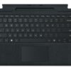 TECLADO MICROSOFT SURFACE TYPE COVER PRO8/PRO9 NEGRO