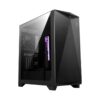 CAJA GAMING MSI MPG GUNGNIR 300P AIRFLOW ATX 3XUSB3.2 RGB NEGRO