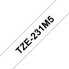 CINTA BROTHER TZE231M5