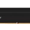 Crucial Pro 32GB Kit2 DDR5-5600 UDIMMCrucial - DDR5 - kit -