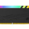 DDR4 DAHUA 2X8GB 3600 C600 RGB GRIS