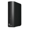 DISCO DURO EXT 3,5" WD ELEMENTS 12TB USB 3.0/2.0 BLACK