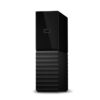 DISCO EXT 3,5" WD MYBOOK 3,5" 12TB USB 3.0 BLACK