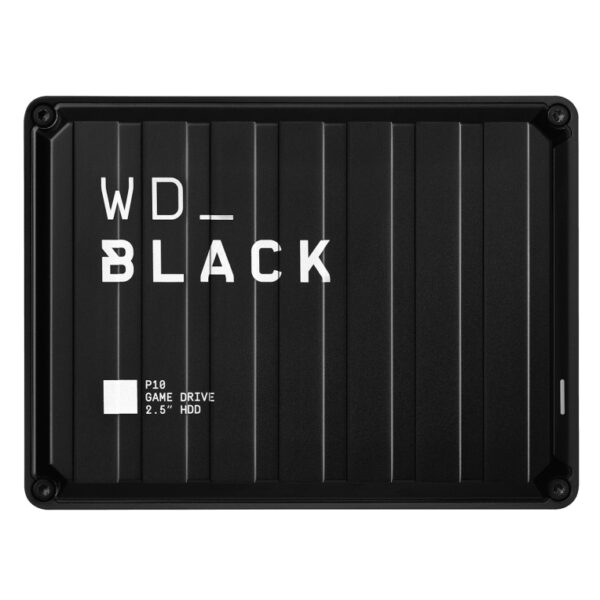 DISCO EXT WD BLACK 5TB USB 3.2 NEGRO