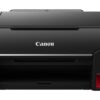 IMPRESORA CANON PIXMA G650 MULTIFUNCION COLOR