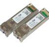 MODULO SFP+ MIKROTIK S+2332LC10D PACK 2 UNDS