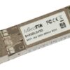 MODULO SFP+ MIKROTIK S+85DLC03D