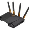 ROUTER ASUS TUF-AX4200 AIMESH - NEGRO