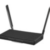 ROUTER HAP AX3 MIKROTIK C53UiG+5HPaxD2HPaxD