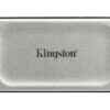 SSD EXT KINGSTON 2TB PORTABLE USB 3.2 GEN