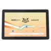 TABLET HANNSPREE ZEUS 13,3" FHD IPS 3GB 32GB ANDROID 10 NEGRA CON FUNDA