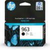 TINTA HP 963 NEGRO