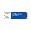 WD SSD Blue SN580 1TB NVMe Gen4