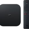 XIAOMI MI TV BOX S 4K ANDROID TV