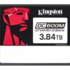 3840G DC600M 2.5 Enterprise SATA SSDKingston DC600M - SSD -