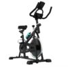 BICICLETA ESTATICA CECOTEC DRUMFIT INDOOR 6000 FORTIS