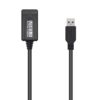 CABLE AISENS USB 3.0 PROLONGADOR AMPLIFICADOR A/M-A/H 5.0M