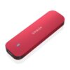 CAJA EXTERNA AISENS M.2 (NGFF) ASM2-027RED NVME A USB3.2 GEN2 ROJO