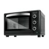 HORNO DE SOBREMESA BAKE&TOAST 3090 BLACK GYRO