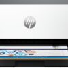 IMPRESORA HP OFFICEJET PRO 9110B WIFI DUPLEZ BLANCA