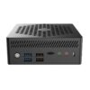 LEOTEC MINI PC INTEL I3-10110U + 8GB DDR4 + 512GB NVME NEGRO