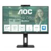 MONITOR  AOC Q27P3CW 27" QHD WEBCAM MULTIMEDIA