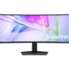 MONITOR SAMSUNG 49" LS49C950UAUXEN