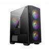 PC DIFFERO I7-12700 16GB/1TB RTX 4060