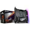 PLACA BASE GIGABYTE B550I AORUS PRO AX AM4 MITX 2XDDR4