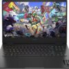 PORTATIL HP OMEN 16-wf1020ns i7-14700HX 32GB 1TB RTX 4070 16,1" FREEDOS
