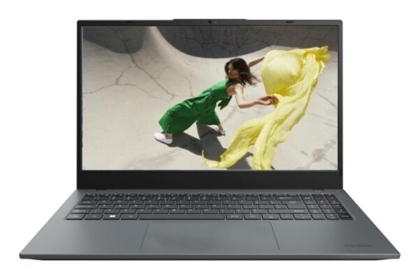 PORTATIL MEDION  I5-125H ULTRA CORE 16GB 512GB 15,6" W11H