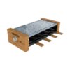 RACLETTE CHEESE&GRILL 8600 WOOD ALLSTONE