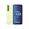 SMARTPHONE SAMSUNG A25 8GB/256GB 5G 6,5" YELLOW