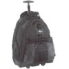 TARGUS SPORT 15-15,6 ROLLING BACKPACK BLACK