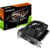 TARJETA GRAFICA GIGABYTE GTX 1650 D6 OC 4GB